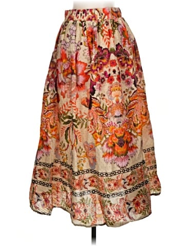 Elie Tahari Casual Skirt (view 2)