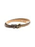 Worth 100% Leather Tan Leather Belt Size P (petite) - photo 1