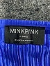 Minkpink 100% Polyester Blue Jumpsuit Size XS - photo 4