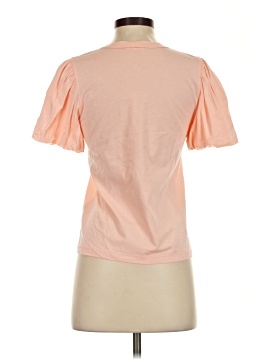 A.L.C. Short Sleeve T-Shirt (view 2)