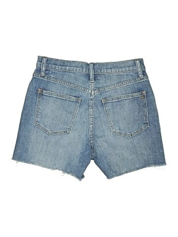 Madewell Denim Short (view 2)