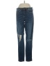 Blank NYC Blue Jeans Size 26 waist - photo 1