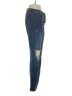 Blank NYC Blue Jeans Size 26 waist - photo 4