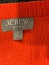 J.Crew Orange Pullover Sweater Size M - photo 7