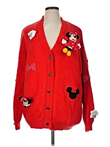 Disney Cardigan (view 1)