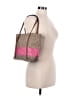 Coach Pink Tote One size - photo 2