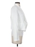 Love Tree 100% Polyester White Blazer Size S - photo 4