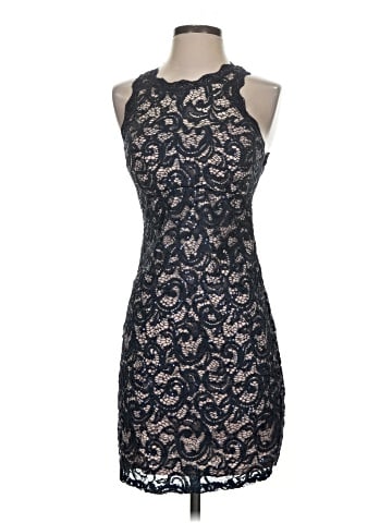 My Michelle Cocktail Dress (view 1)
