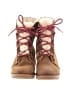 Sorel Brown Ankle Boots Size 7 - photo 2