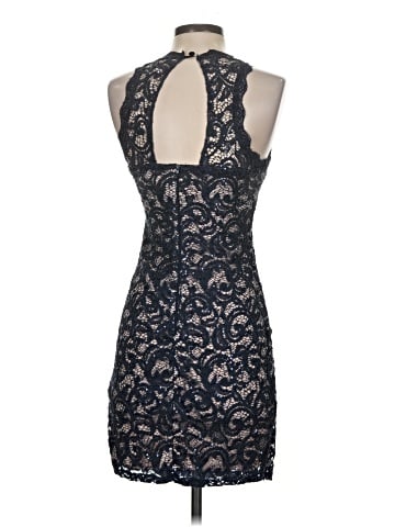 My Michelle Cocktail Dress (view 2)