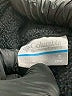 Columbia 100% Polyester Solid Black Jacket Size 7 - 8 - photo 3