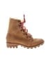 Sorel Brown Ankle Boots Size 7 - photo 1