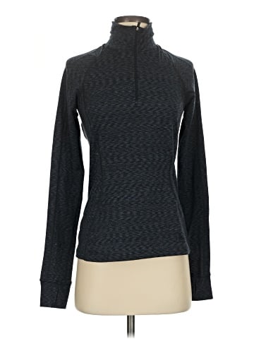 REI Turtleneck Sweater (view 1)