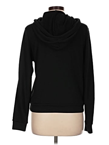 Victoria's Secret Pink Pullover Hoodie (view 2)