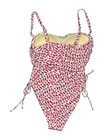 Swimsuits for all One Piece Swimsuit (view 2)