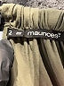 Maurices Green Sleeveless Blouse Size 20 (2) - photo 7