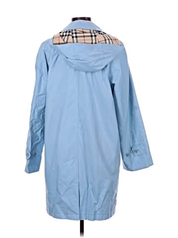 Burberry Raincoat (view 2)