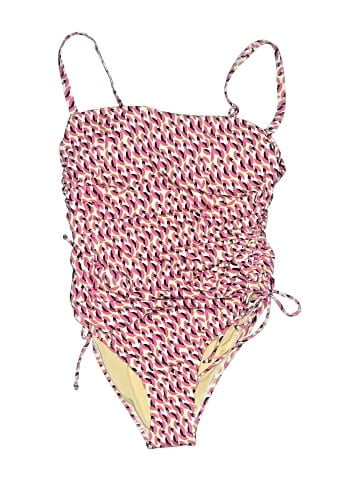 Swimsuits for all One Piece Swimsuit (view 1)