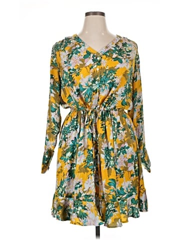 Jessica Simpson Casual Dress (view 1)