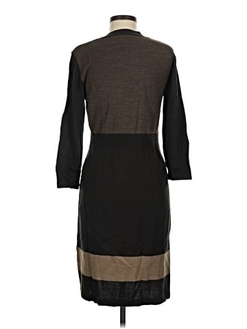 Connected Apparel Casual Dress (view 2)
