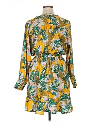 Jessica Simpson Casual Dress (view 2)