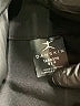 Danskin Black Long Sleeve Top Size S - photo 7