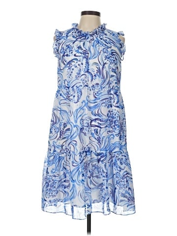 Lilly Pulitzer Cocktail Dress (view 1)