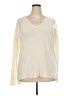 Halogen Ivory Pullover Sweater Size 2X - photo 1
