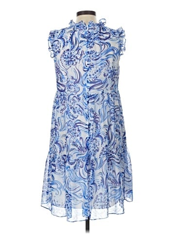 Lilly Pulitzer Cocktail Dress (view 2)
