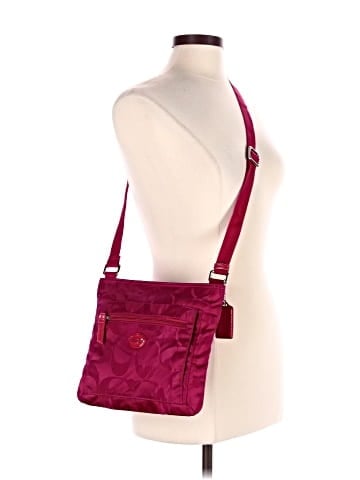 Coach Factory Crossbody Bag (view 2)