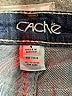 Cache Blue Jeans Size 4 - photo 7