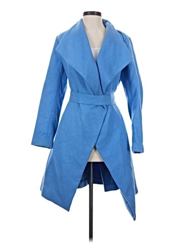 Alfani Coat (view 1)