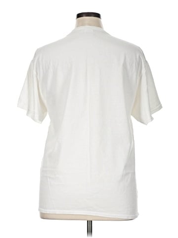 Delta Pro Weight Short Sleeve T-Shirt (view 2)
