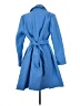 Alfani Blue Coat Size S - photo 2