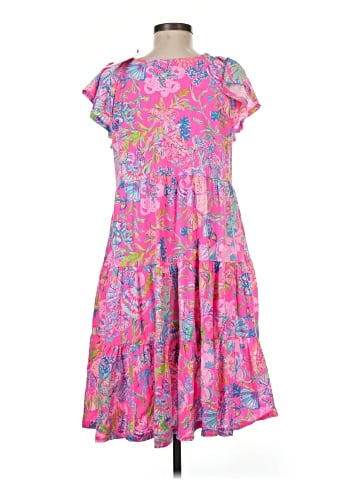 Lilly Pulitzer Casual Dress (view 2)
