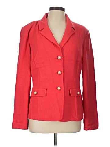 St. John Collection Blazer (view 1)