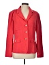 St. John Collection Pink Red Blazer Size 12 - photo 1