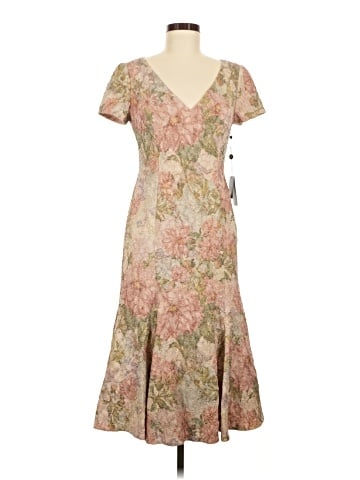 Adrianna Papell Casual Dress (view 1)