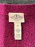 St. John's Bay Purple Pullover Sweater Size 1X - photo 7
