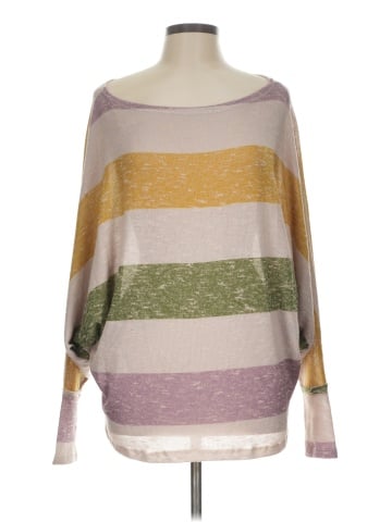 Fantastic Fawn Long Sleeve Top (view 1)