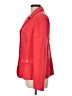 St. John Collection Pink Red Blazer Size 12 - photo 5