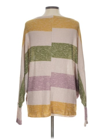 Fantastic Fawn Long Sleeve Top (view 2)