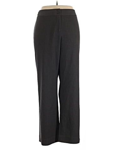 Jones New York Signature Dress Pants (view 1)