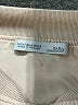 Zara W&B Collection Tan Jacket Size M - photo 6