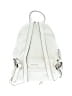 Rebecca Minkoff 100% Leather White Backpack One size - photo 2