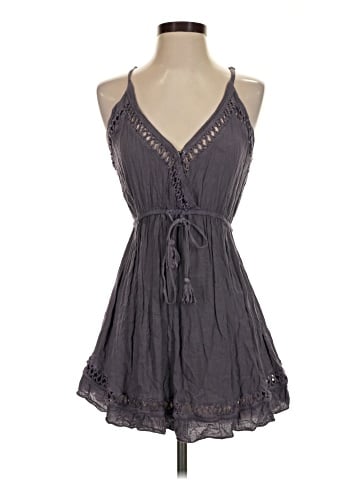 Raya Sun Casual Dress (view 1)