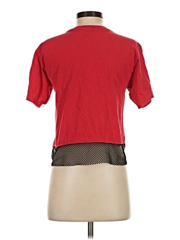 blue 84 Short Sleeve T-Shirt (view 2)
