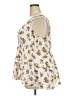 Torrid Ivory Sleeveless Blouse Size 2X Plus (2) - photo 5
