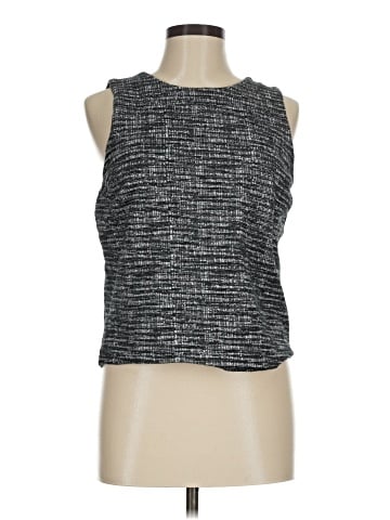 Banana Republic Sleeveless Blouse (view 1)
