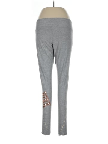 Victoria's Secret Pink Active Pants (view 2)